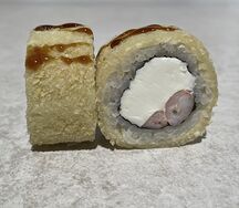 Сливочная креветка