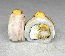 Запеченный Кано