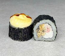 Запеченный Сеул