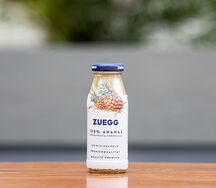 Сок Zuegg Ананас