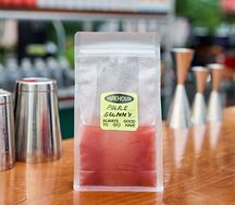 Коктейль Pure Gummy