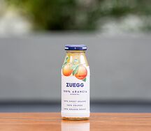 Сок Zuegg Апельсин