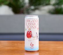 QN Tonic
