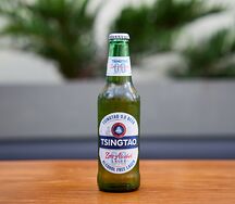 Безалкогольный напиток Tsingtao Non Alco
