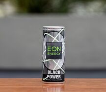 E-on Black Power