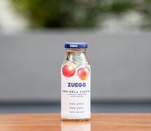 Сок Zuegg Яблоко