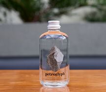 Вода Petroglyph