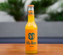 Fritz-Limo Orange