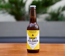 S-port Pilsner Non Alco