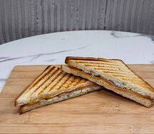 Сэндвич Английский завтрак 