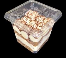 Трайфл Тирамису