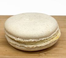 Макарон груша-дор блю