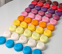 Моти Тирамису