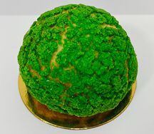 Шу Мята-лимон