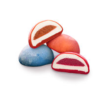 Моти Брусника