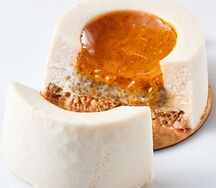 Колодец Кокосовый с манго и чиа