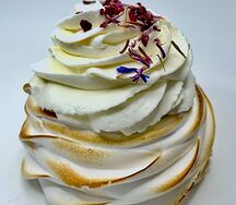 Десерт Павлова