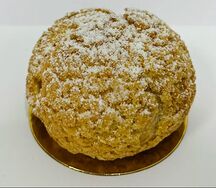 ШУ Кокос-пралине из лесного ореха