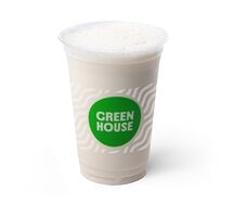 Милкшейк Соленая карамель