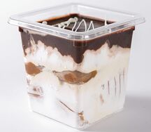 Трайфл Дамские пальчики