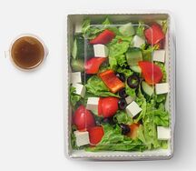 Салат Греческий