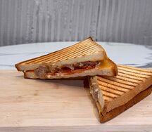 Сэндвич Дикая охота