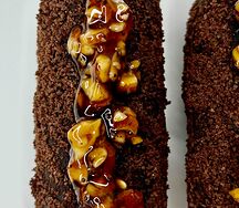 Пирожное Картошка