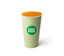 Чай Облепиха-апельсин