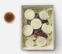 Салат Грин Энерджи