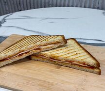 Сэндвич Мясной дуэт