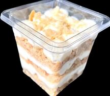 Трайфл Наполеон