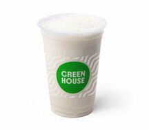 Милкшейк классический