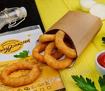 Луковые кольца