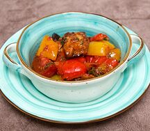 Аджапсандал