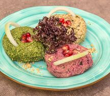 Ассорти пхали