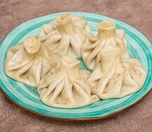 Хинкали классические 