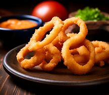 Луковые Кольца L
