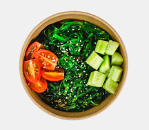 Салат Чука ????