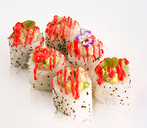 Ятайи салмон