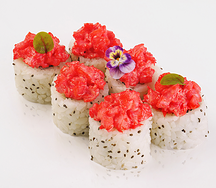 Ятайи эби спайси