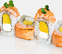 Филадельфия опаленная лайт