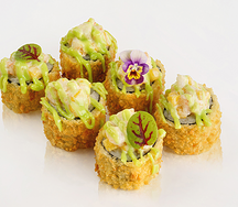 Ятайи темпура эби