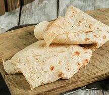 Армянский лаваш