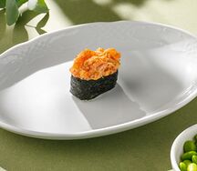 Острые суши Тунец