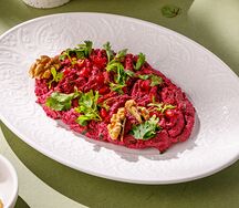 Пхали из свеклы