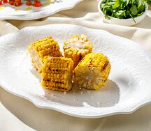 Початок кукурузы