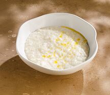 Рисовая каша