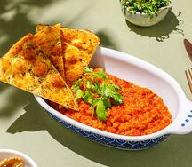 Икра из баклажанов