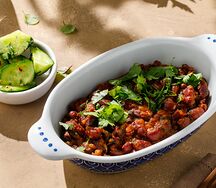 Лобио Харкалия