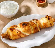 Хачапури на шампуре